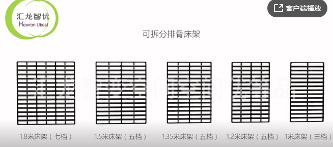 匯龍家具排（pái）骨架